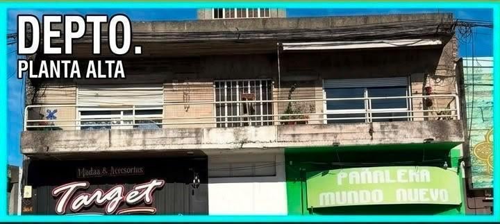 Foto de Departamento en Villa Gobernador Galvez, imagen 2