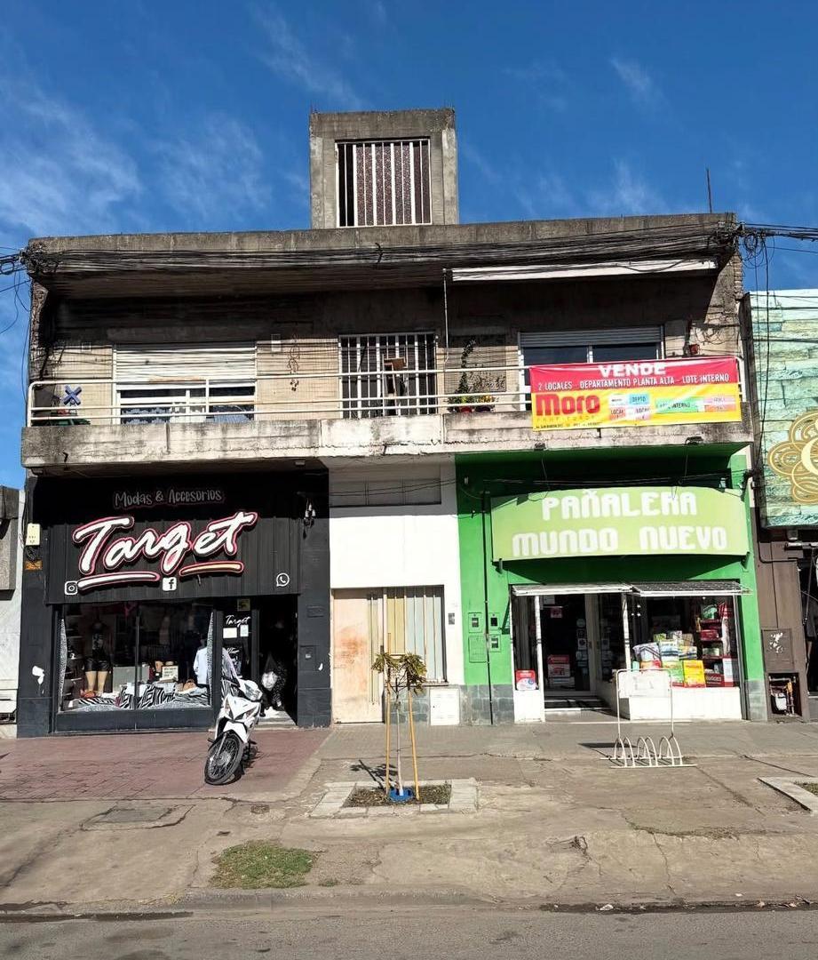 Foto de Departamento en Villa Gobernador Galvez, imagen 1
