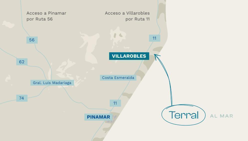 Foto de Departamento en pozo en Villarobles, Costa Atlántica, imagen 5