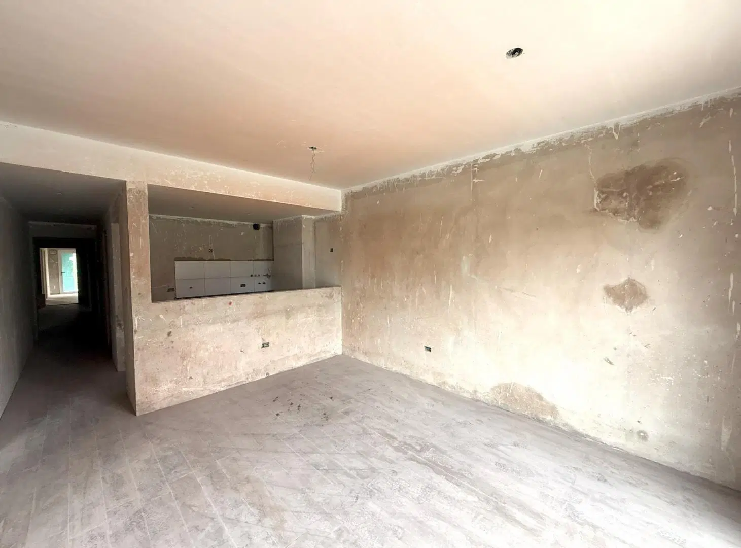 Departamento en obra en venta en La Plata 2