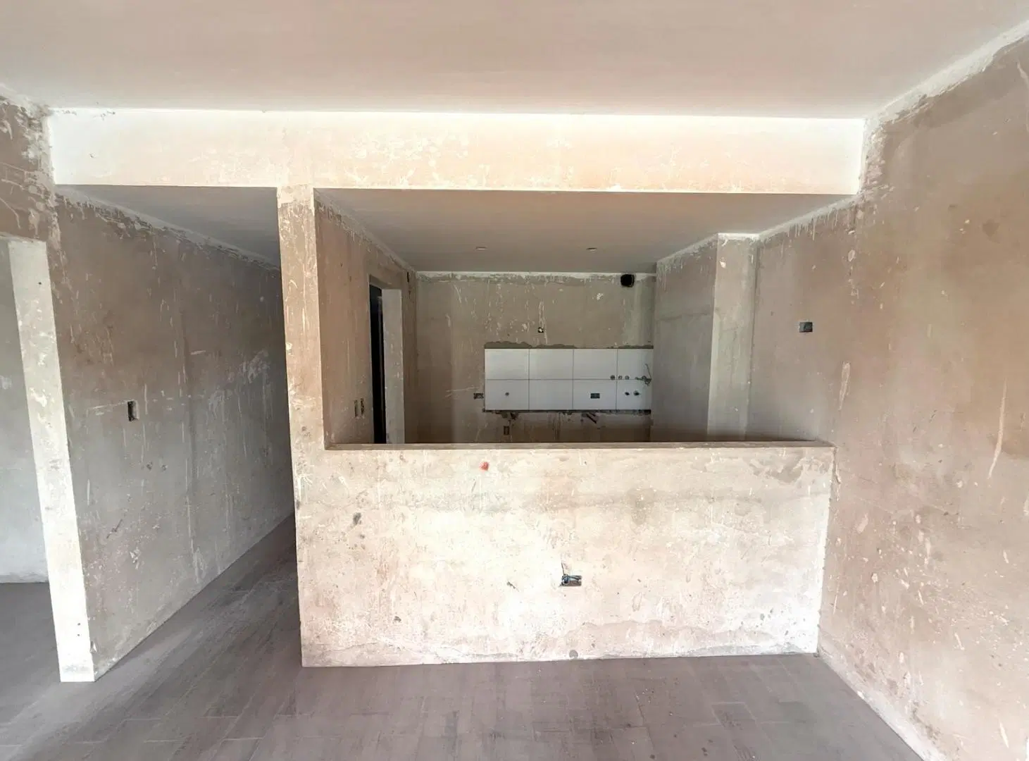 Departamento en obra en venta en La Plata 5