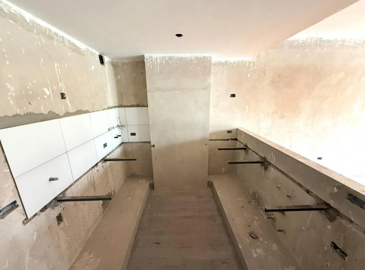 Departamento en obra en venta en La Plata 4