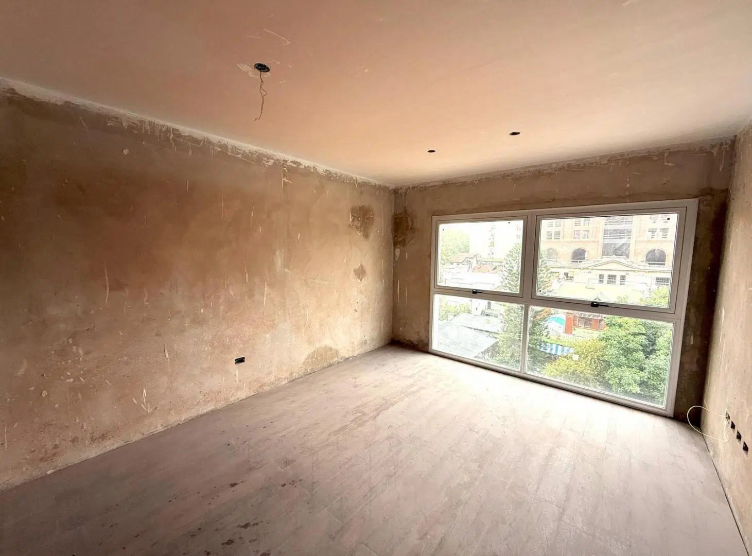 Departamento en obra en venta en La Plata 8