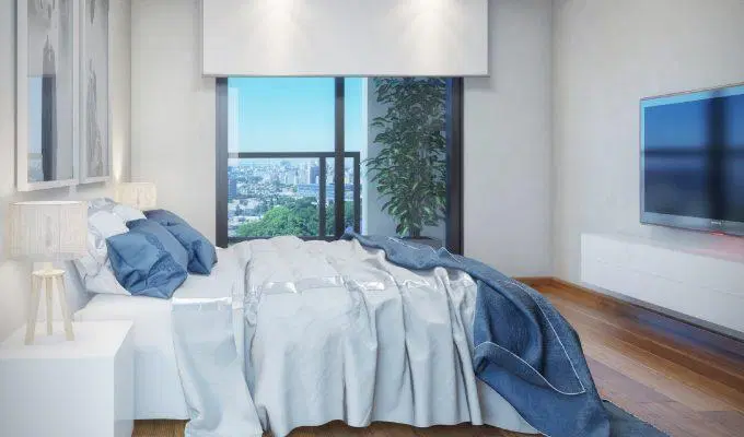 Departamento en obra en venta en La Plata 1