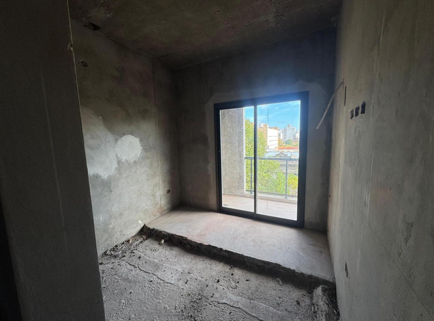 Foto de Departamento en obra en venta en La Plata, imagen 3