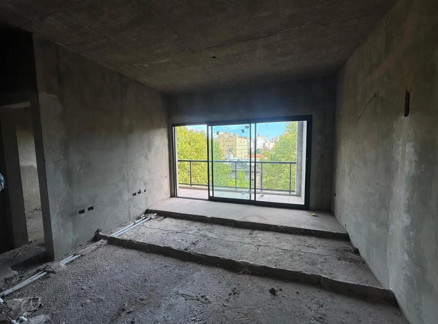 Departamento en obra en venta en La Plata 8