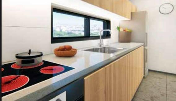 Foto de Departamento en obra en venta en La Plata, imagen 5
