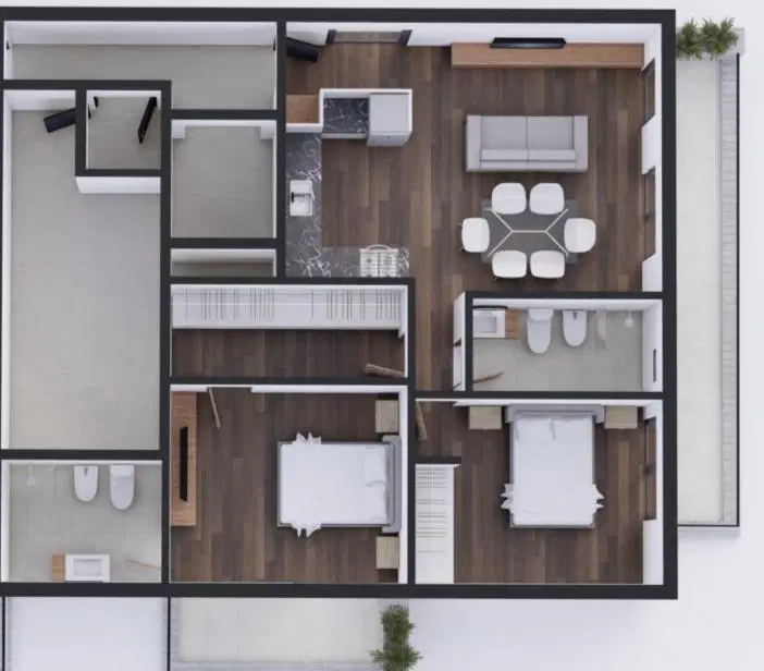 Plano 1