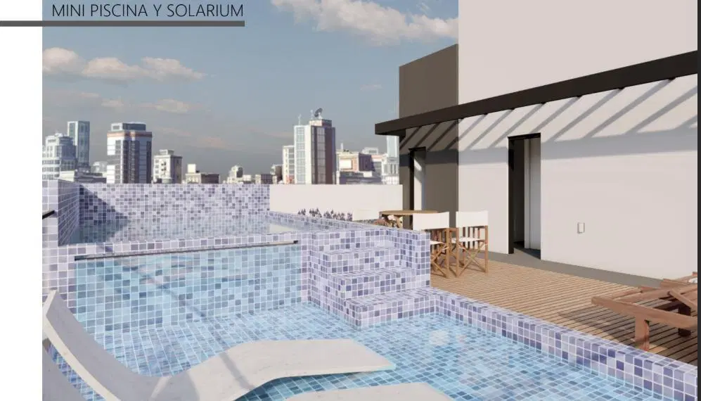 Departamento en Quilmes 8