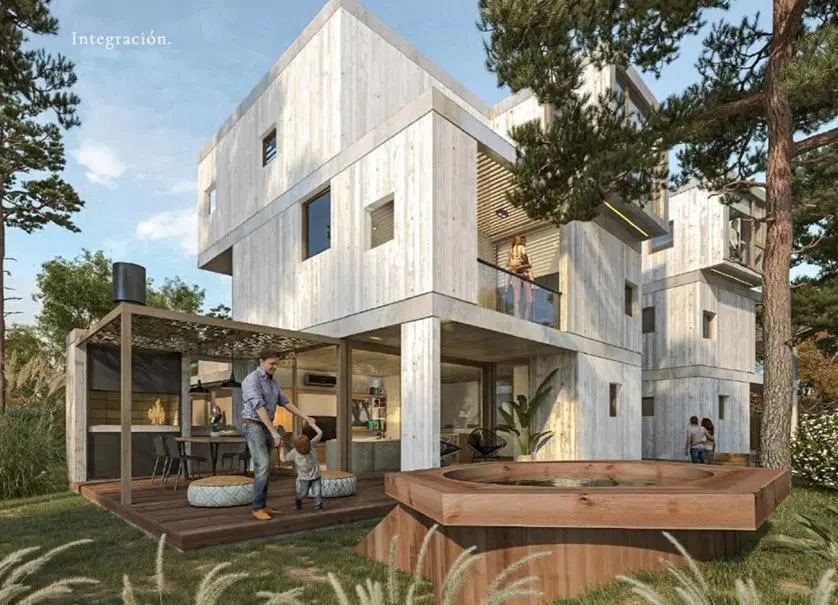 Casa en venta en Las Gaviotas 1