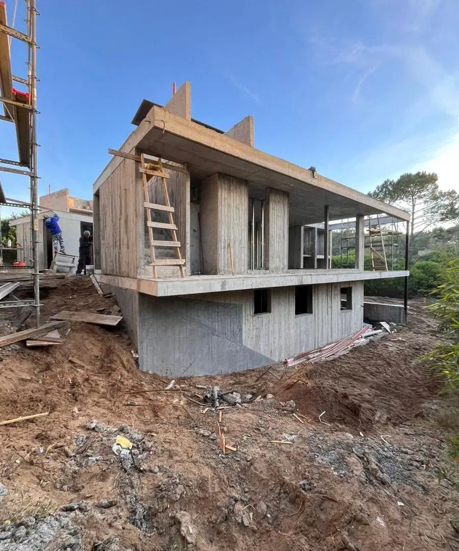 Casa en venta en Las Gaviotas 4