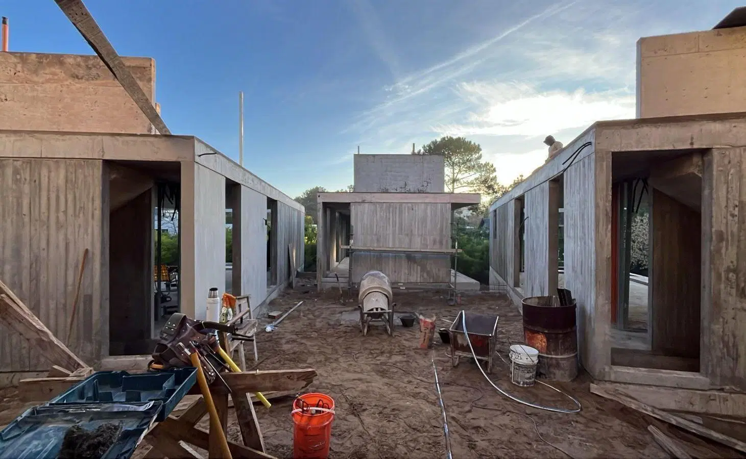 Casa en venta en Las Gaviotas 8