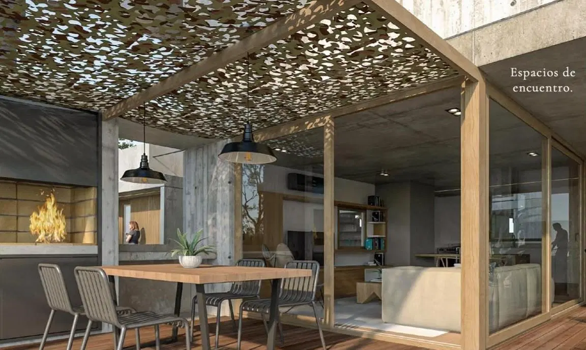 Casa en venta en Las Gaviotas 2