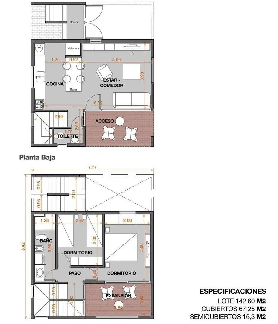 Plano 2
