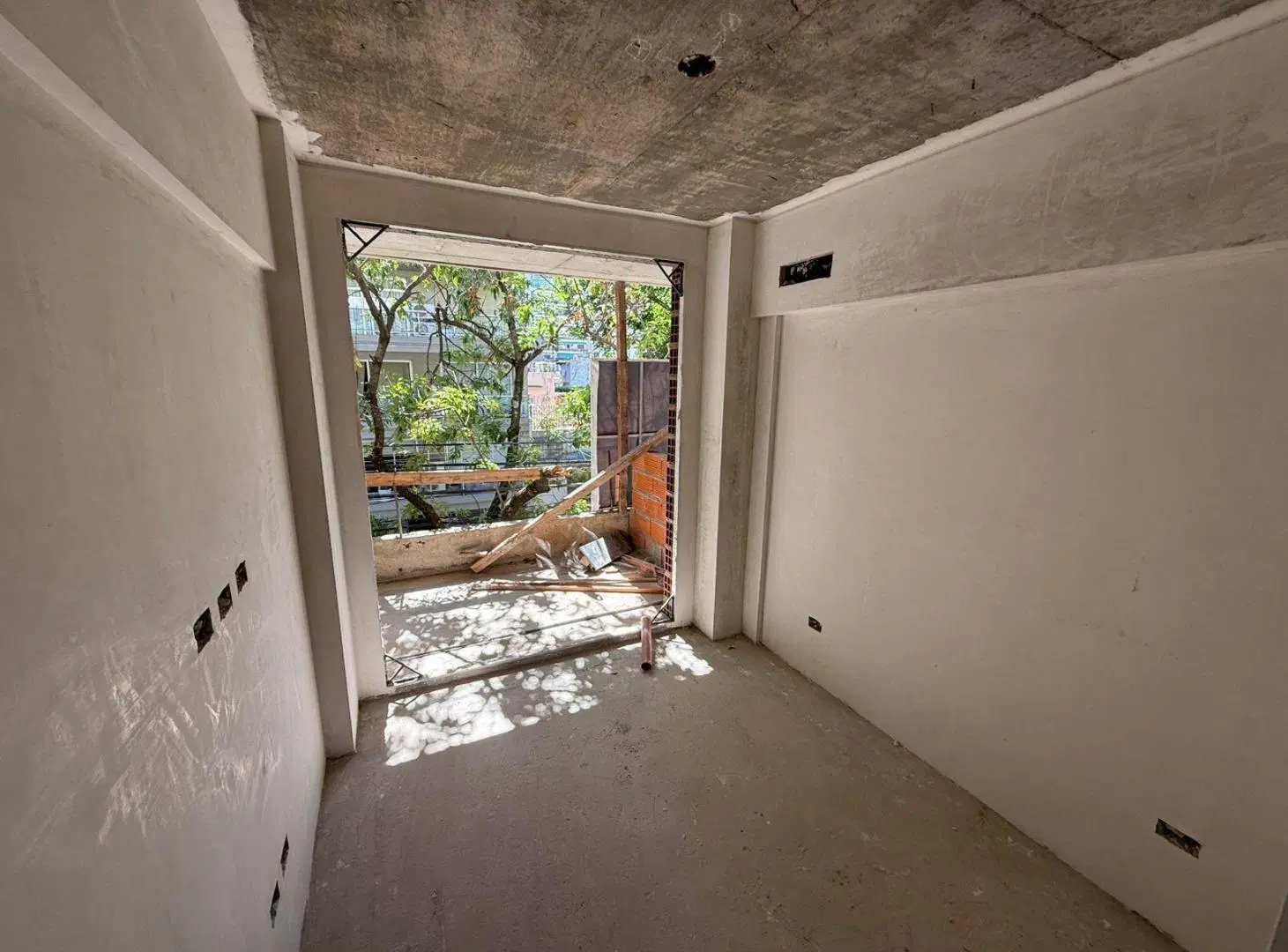 Departamento a estrenar en Palermo 1