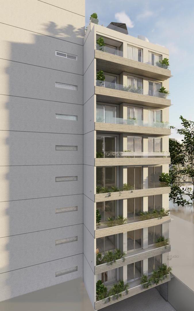 Foto de Departamento a estrenar en Palermo, imagen 1