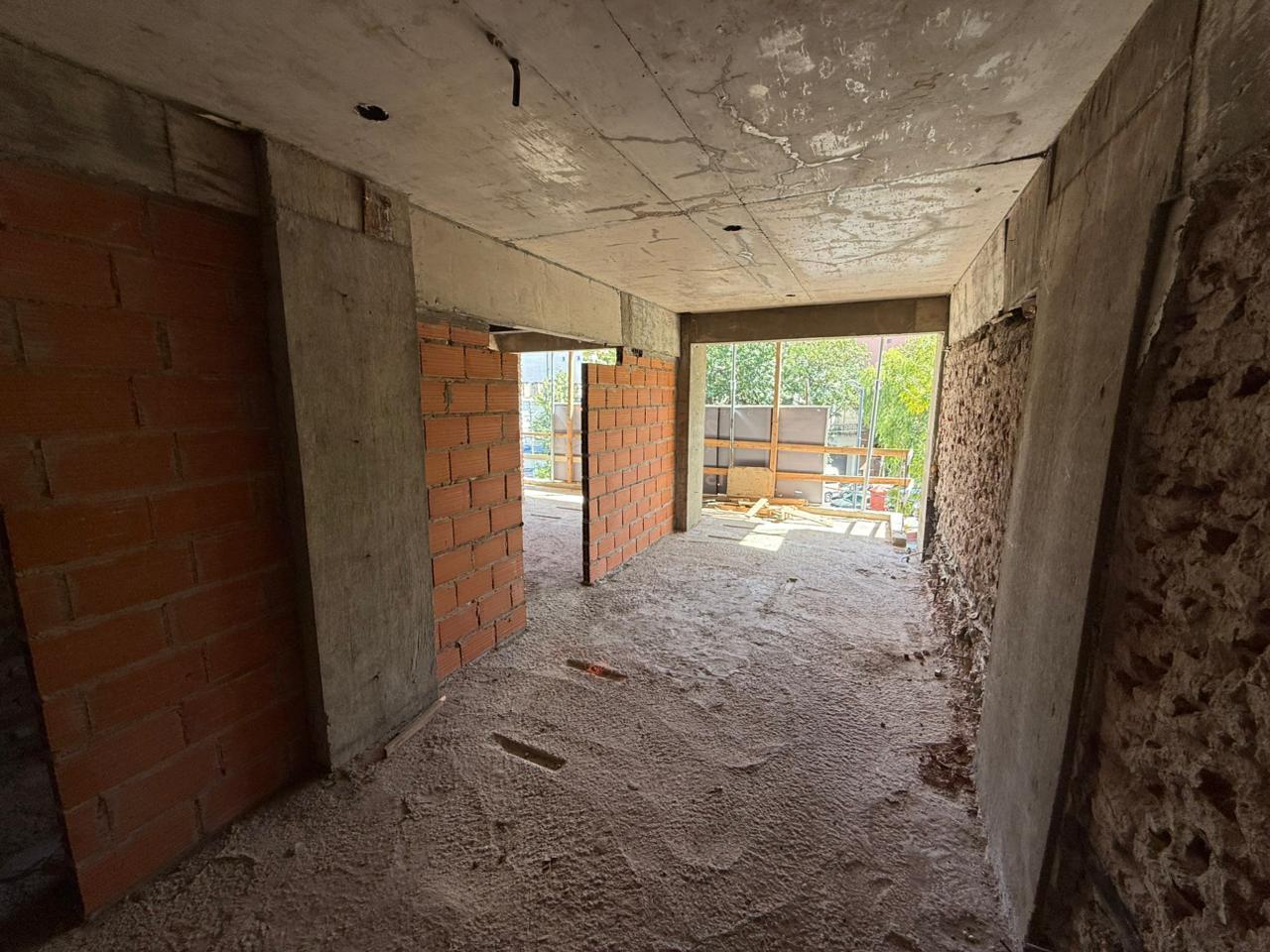 Foto de Departamento a estrenar en Recoleta, imagen 3
