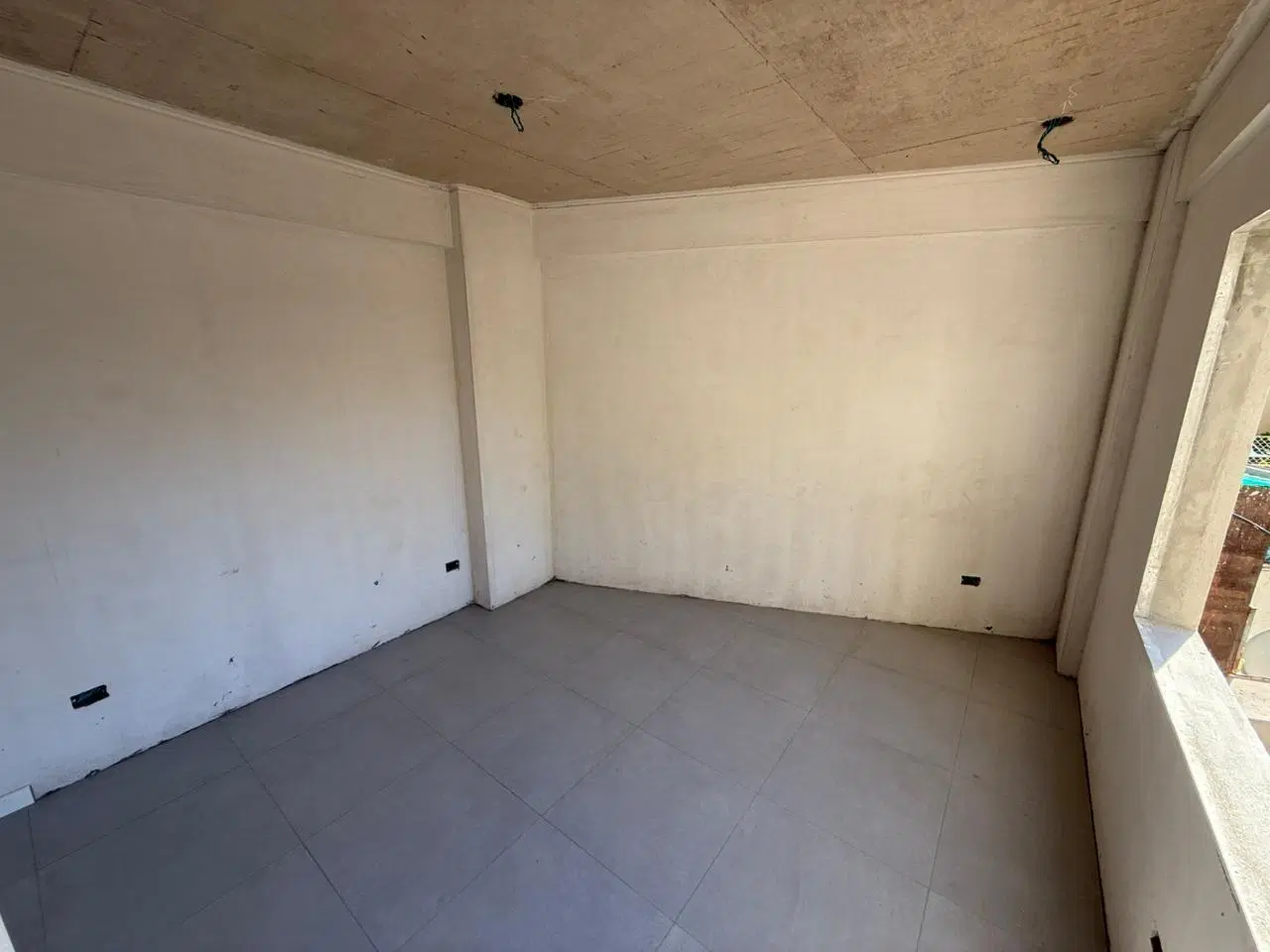 Departamento a estrenar en Almagro 2