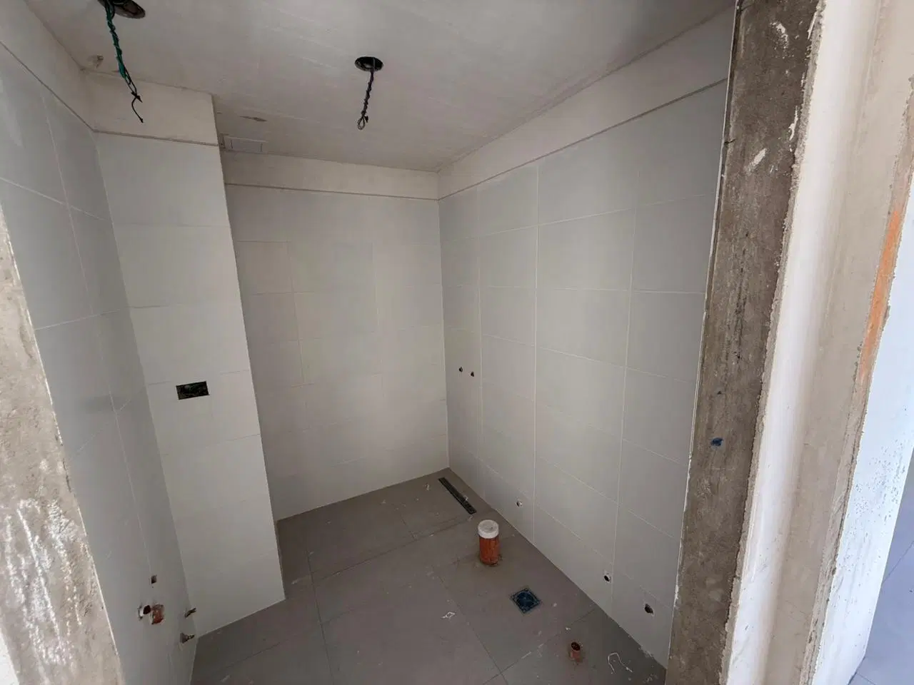 Departamento a estrenar en Almagro 5