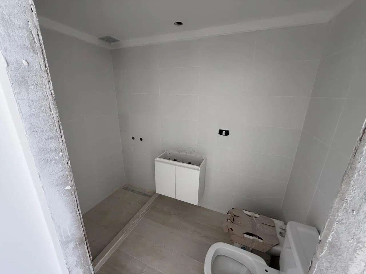 Departamento a estrenar en Palermo 2