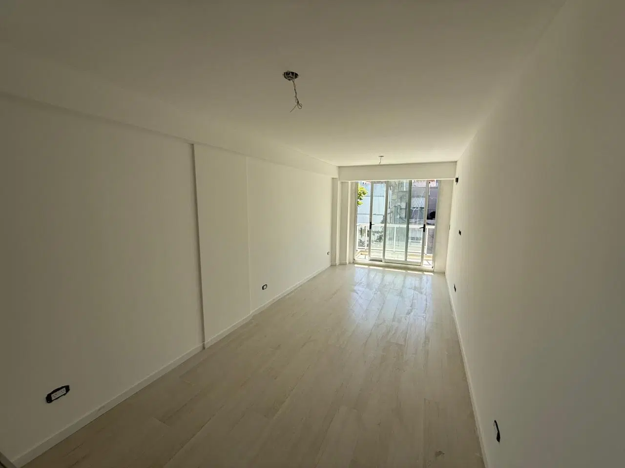 Departamento a estrenar en Palermo 1