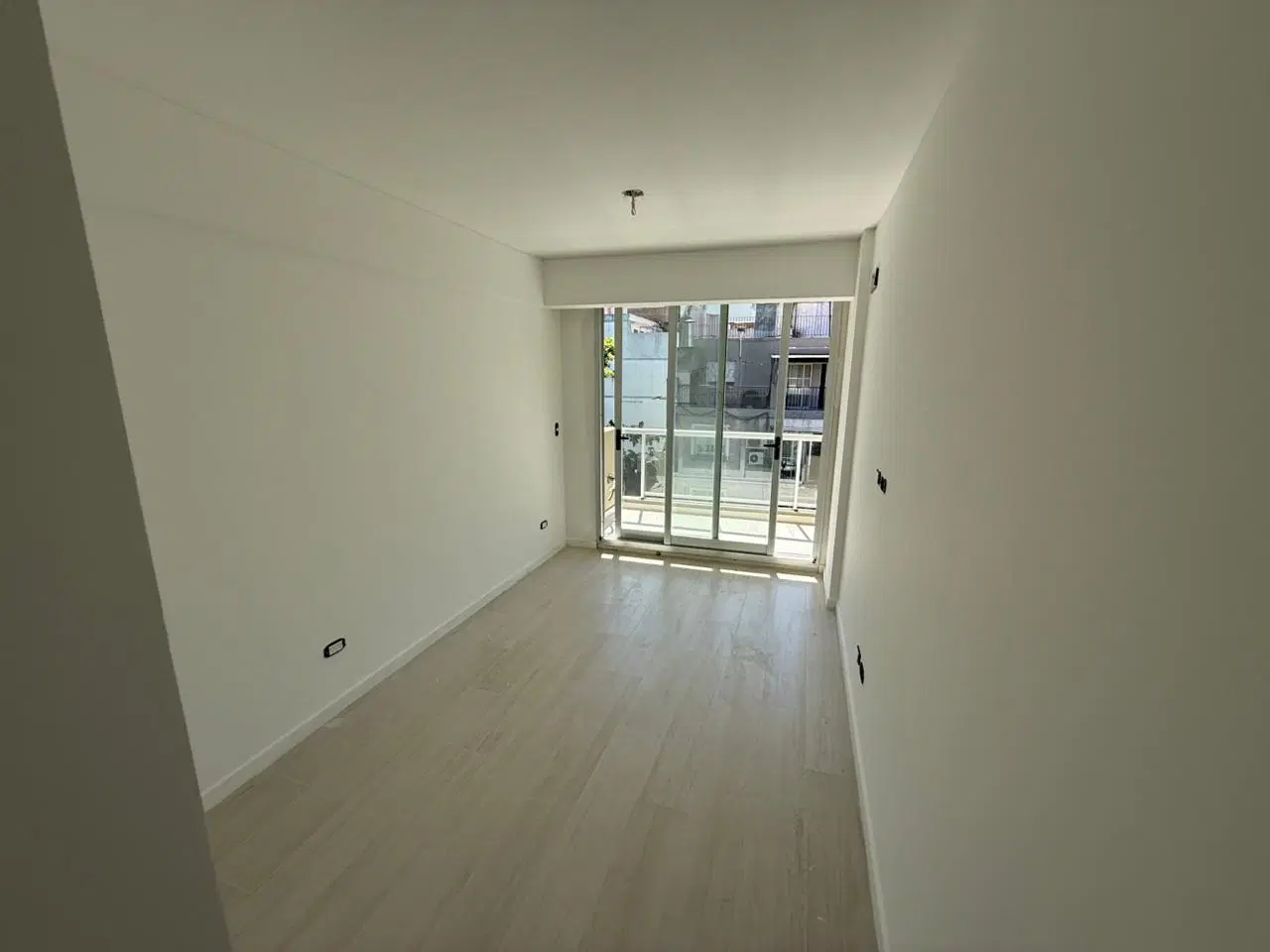 Departamento a estrenar en Palermo 8
