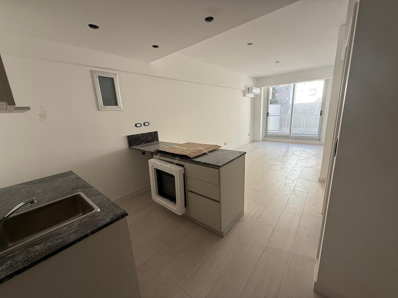 Foto de Departamento a estrenar en Palermo, imagen 1