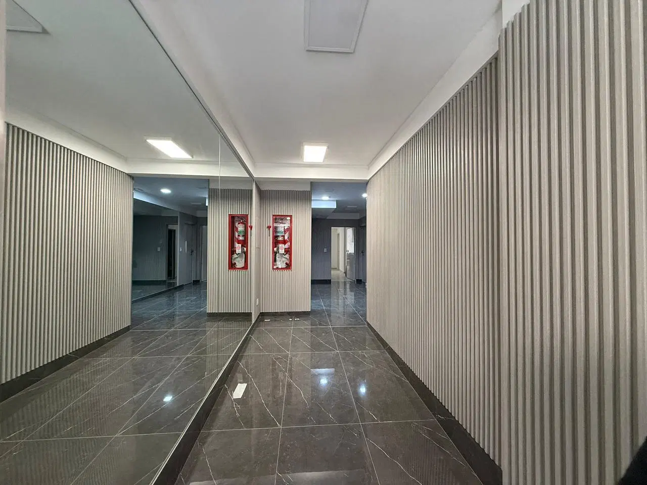 Departamento a estrenar en Palermo 3