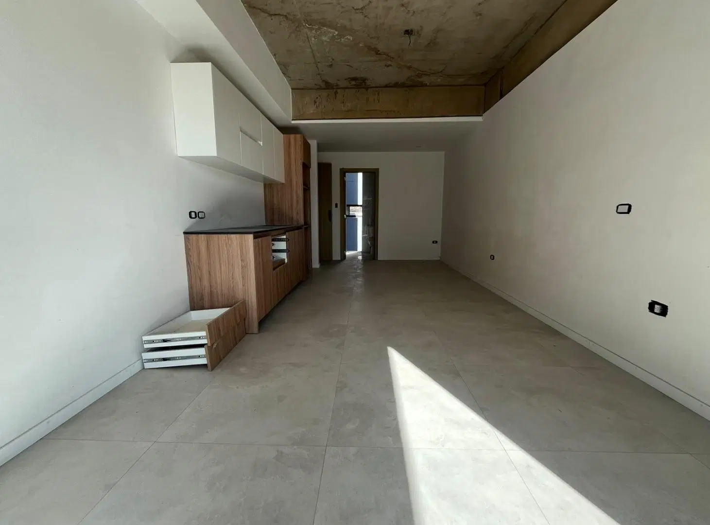 Monoambiente a estrenar en 3 entre 38 y 39 3