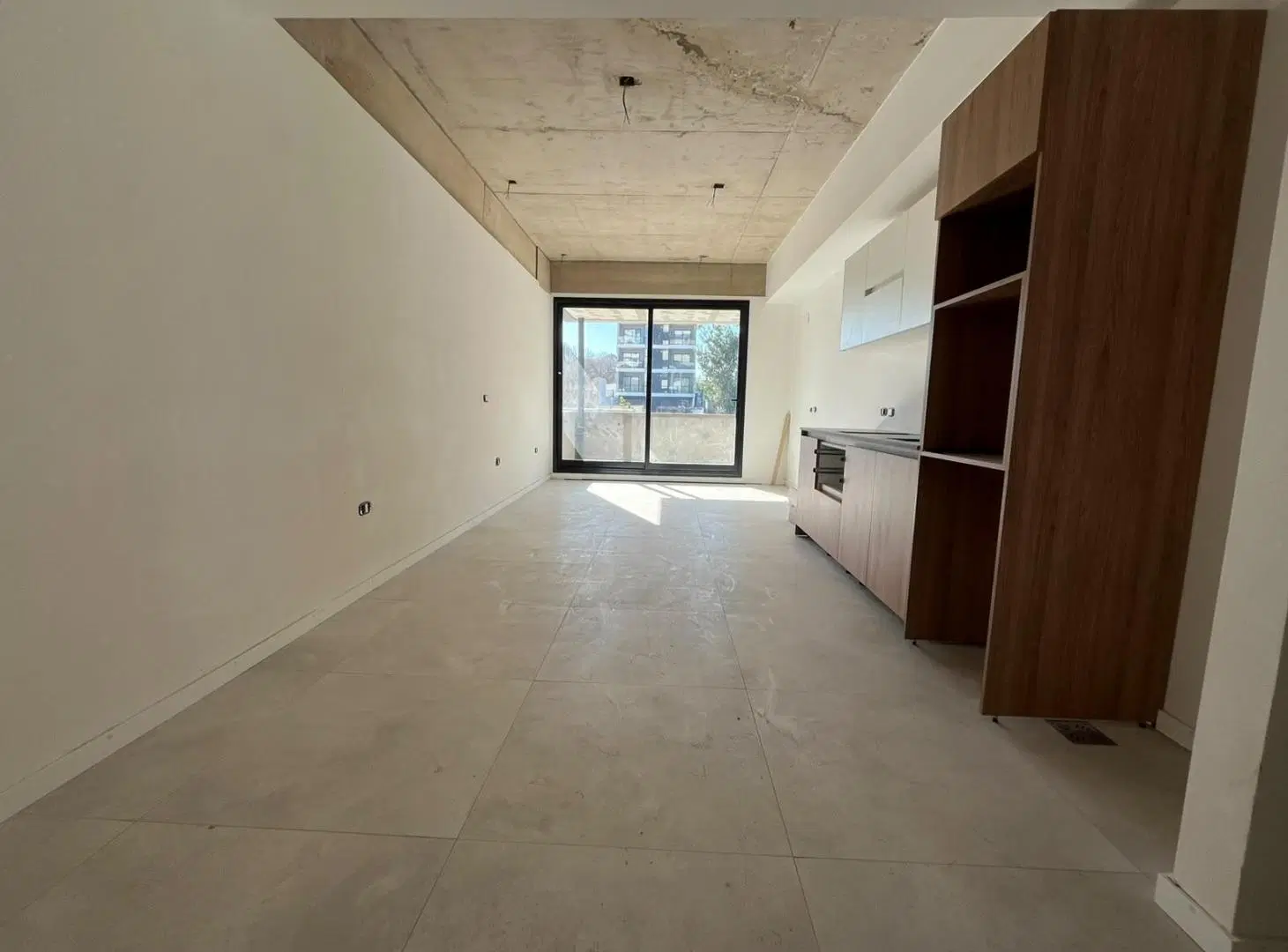 Monoambiente a estrenar en 3 entre 38 y 39 1