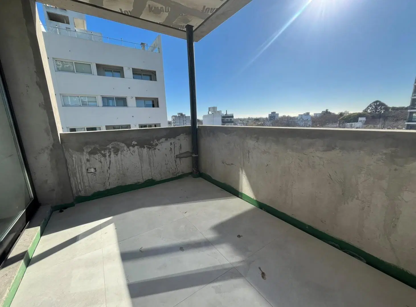 Monoambiente a estrenar en 3 entre 38 y 39 4