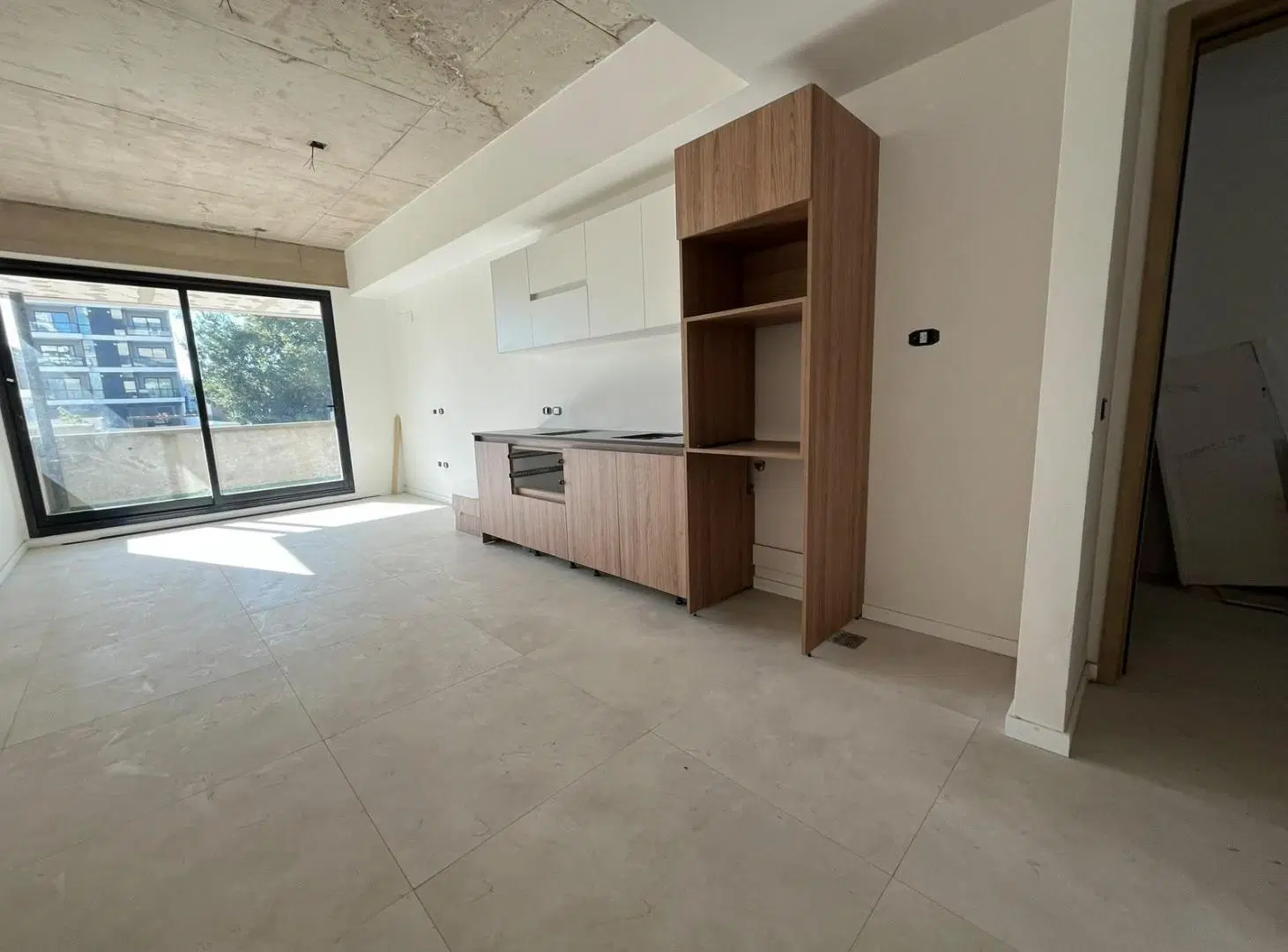 Monoambiente a estrenar en 3 entre 38 y 39 2