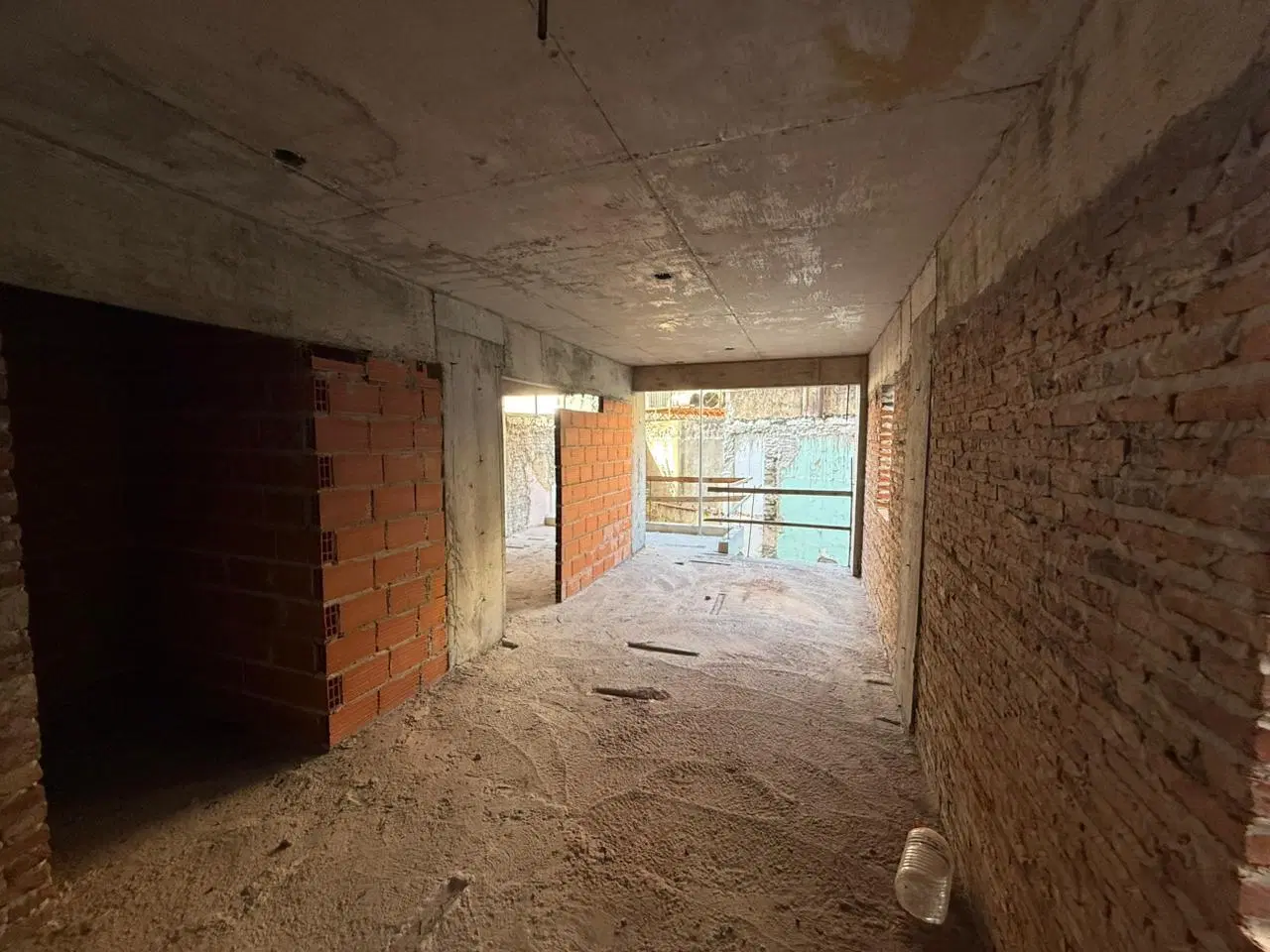Departamento a estrenar en Recoleta 4