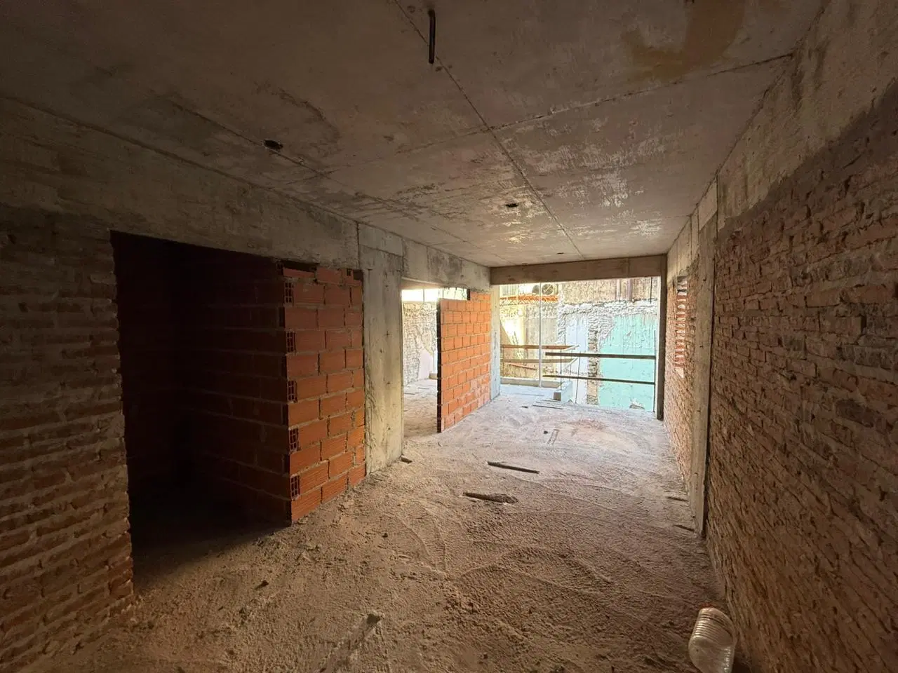 Departamento a estrenar en Recoleta 4