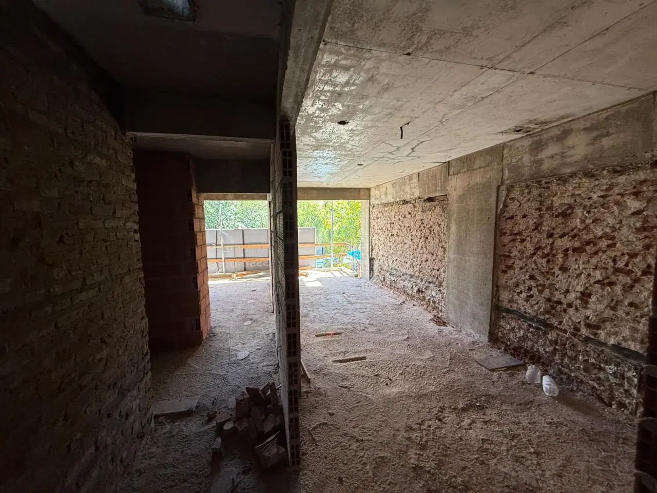 Departamento a estrenar en Recoleta 3