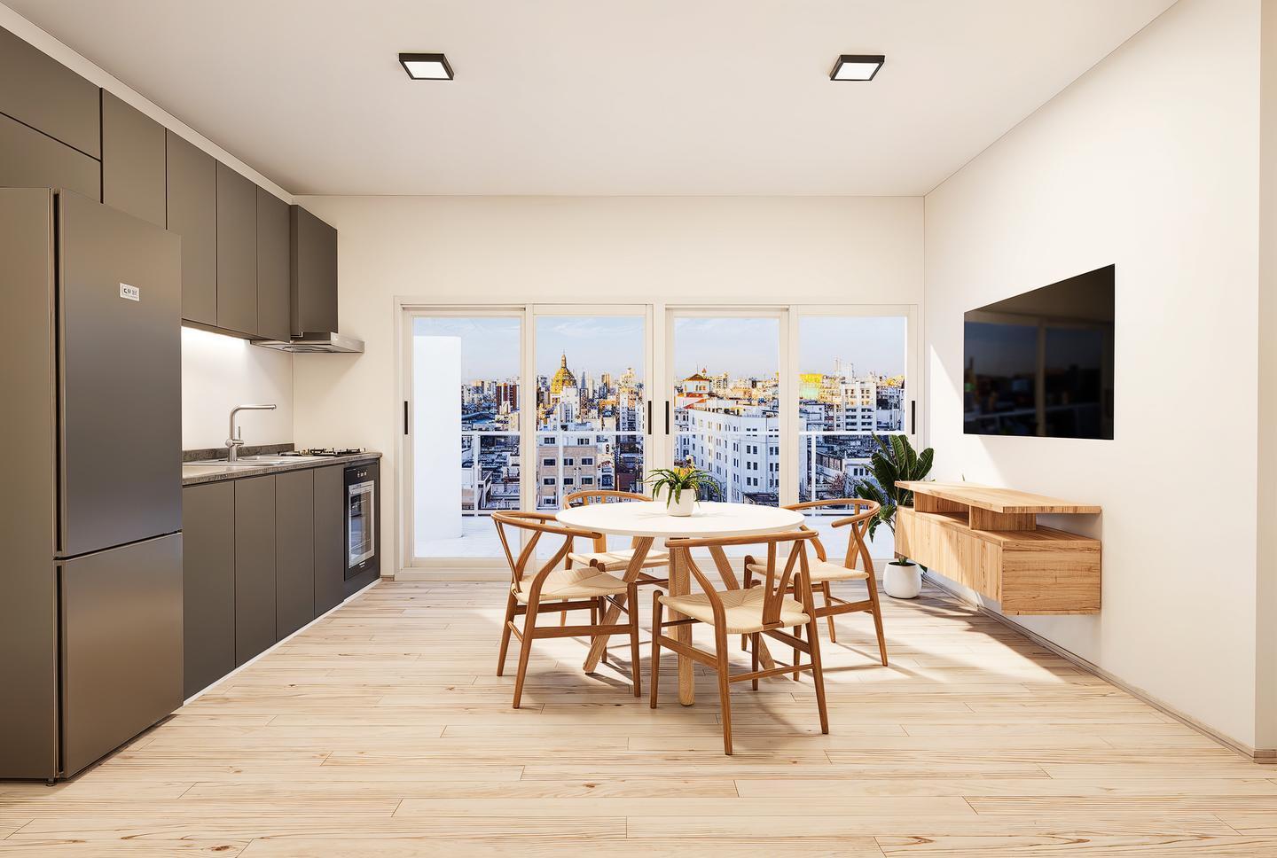 Foto de Venta departamento 3 ambientes en Avenida Cordoba Nro 4159, imagen 5