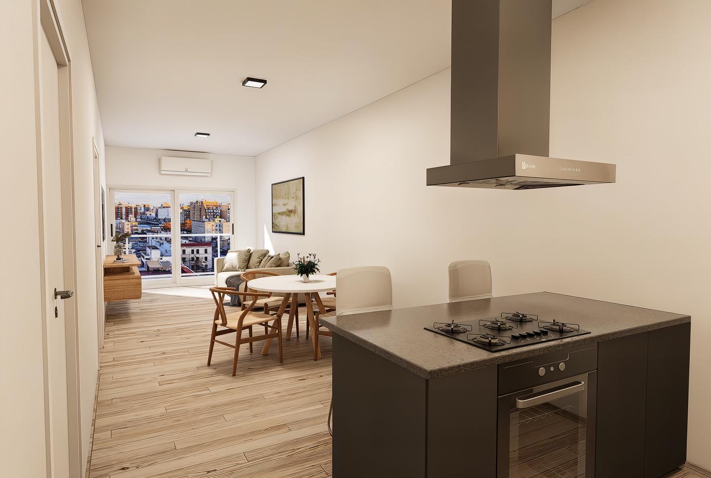 Foto de Venta departamento 3 ambientes en Avenida Cordoba Nro 4159, imagen 4