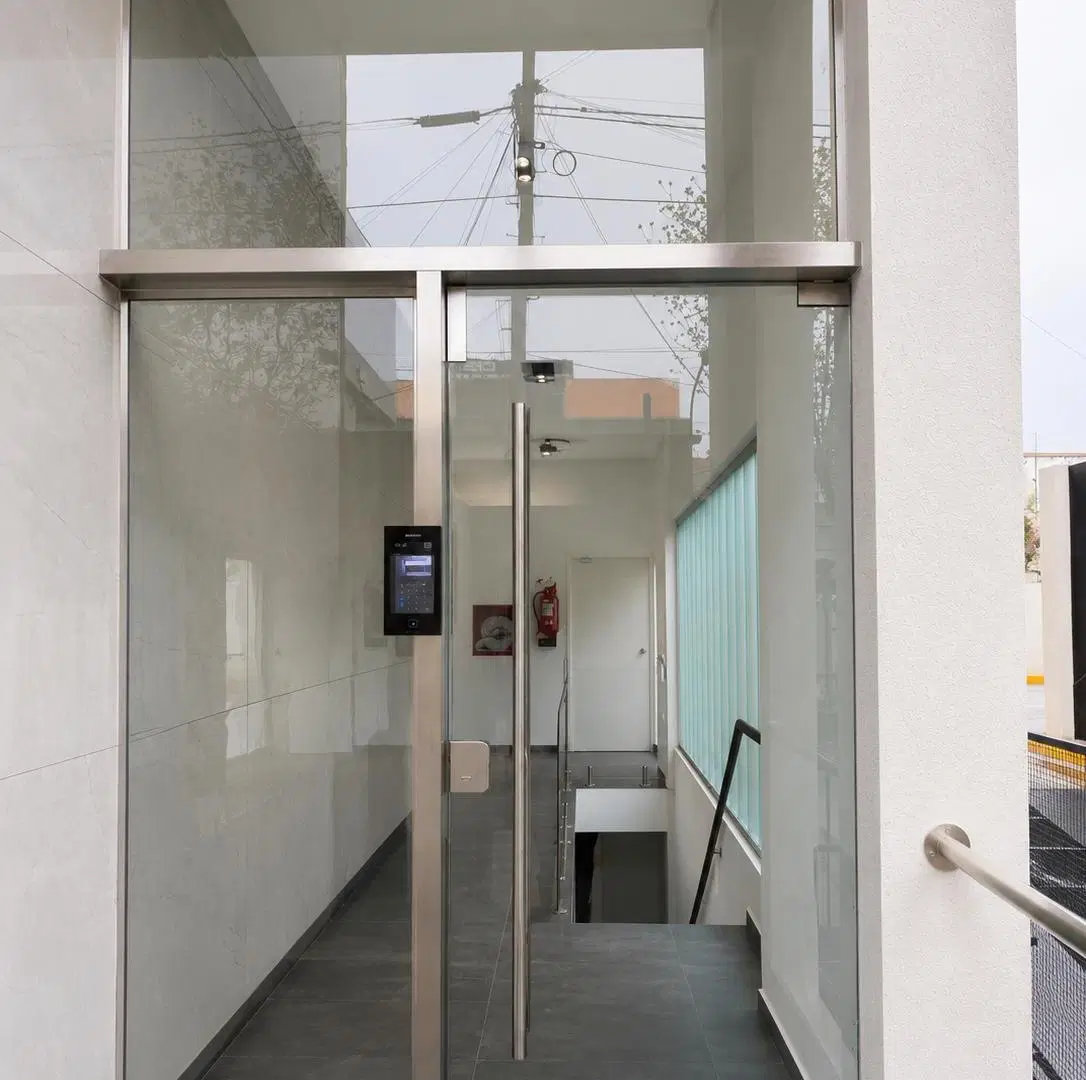 Departamento monoambiente de 29 m2 totales en Berazategui Centro a Estrenar 2