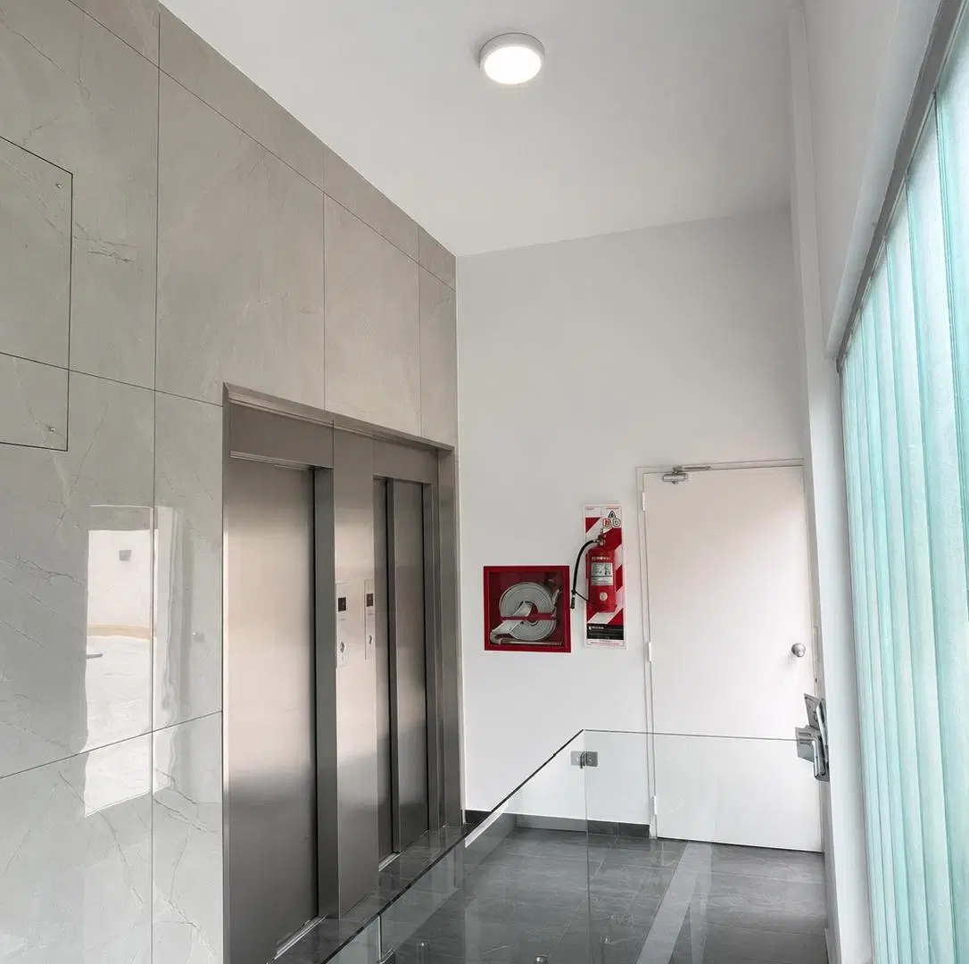Departamento en Venta 2 amb. a estrenar 41 m2 totales en Berazategui Centro 2
