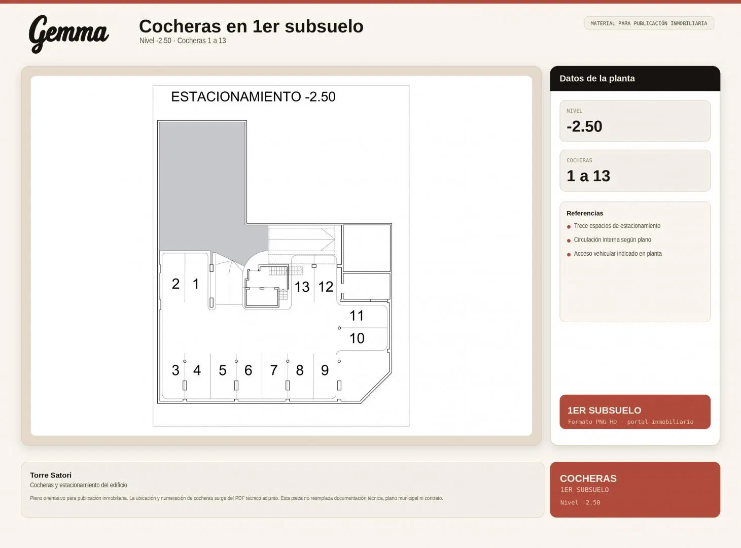 Plano 1