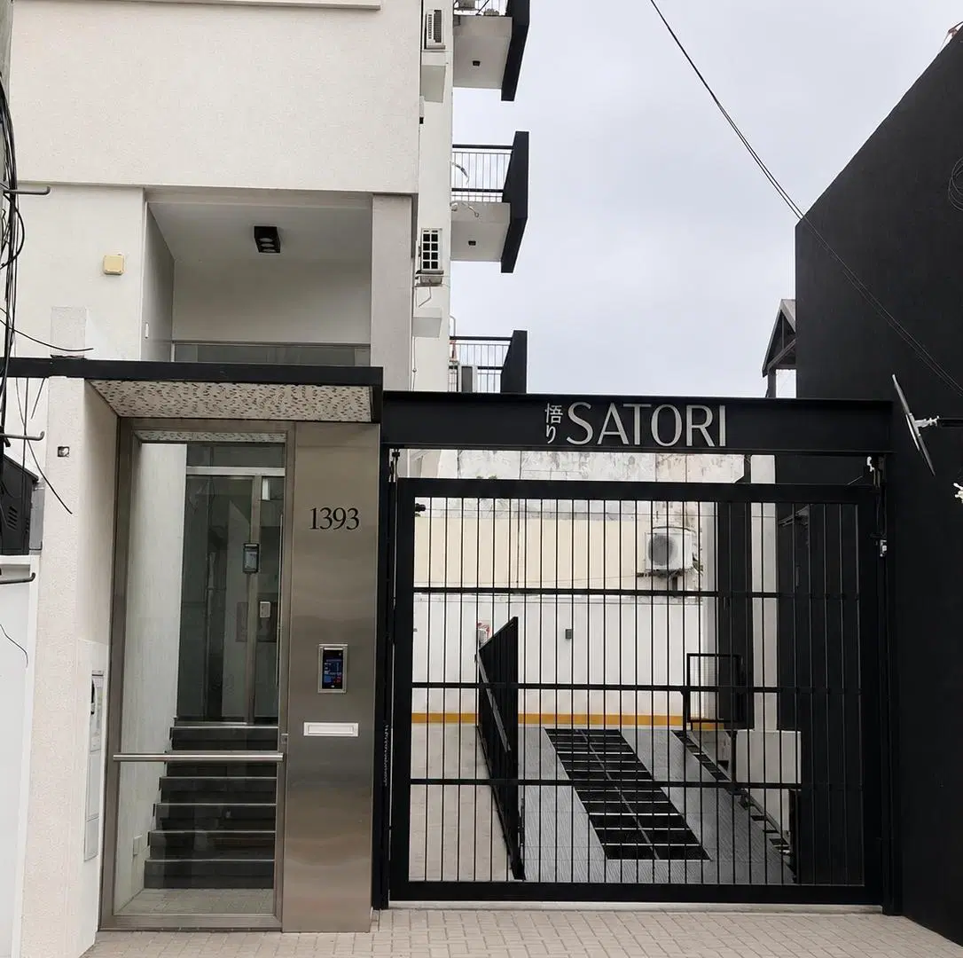 Cochera en Venta Cubierta a Estrenar en Berazategui Centro 5