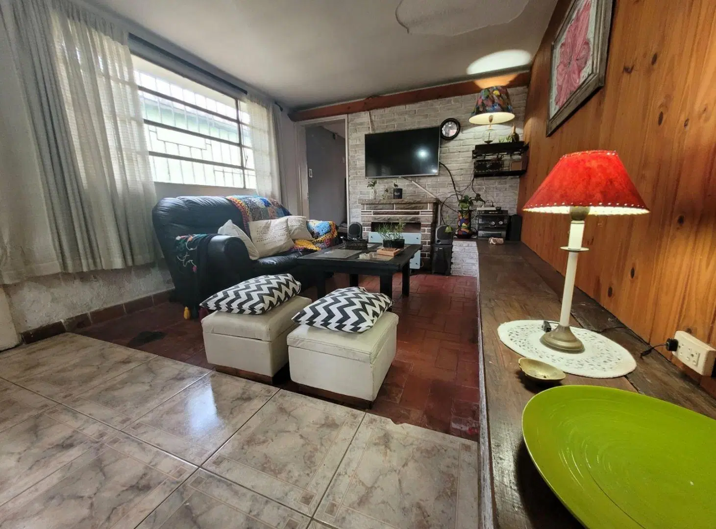 Casa 4 dormitorios en Parquefield 5
