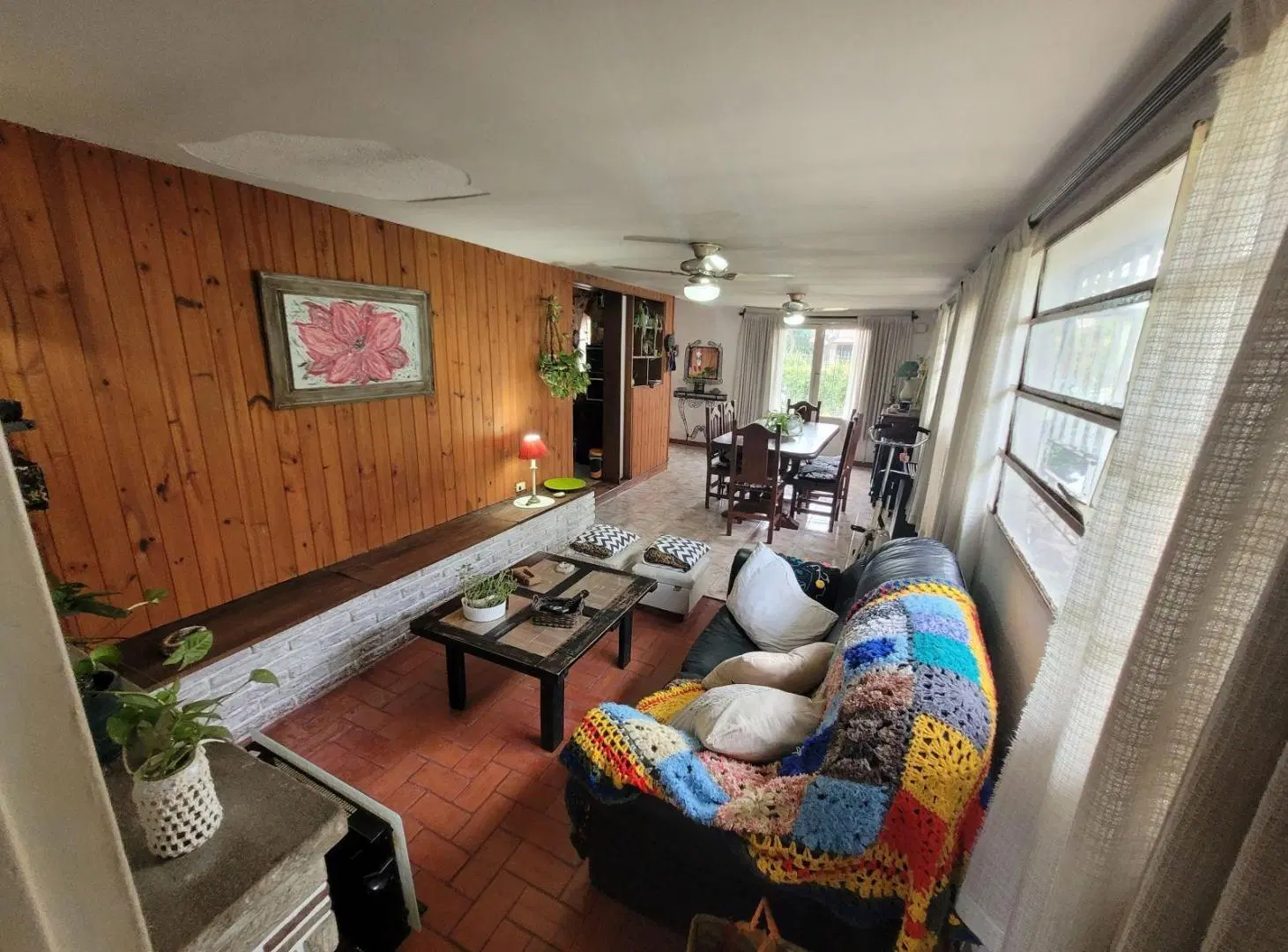Casa 4 dormitorios en Parquefield 8