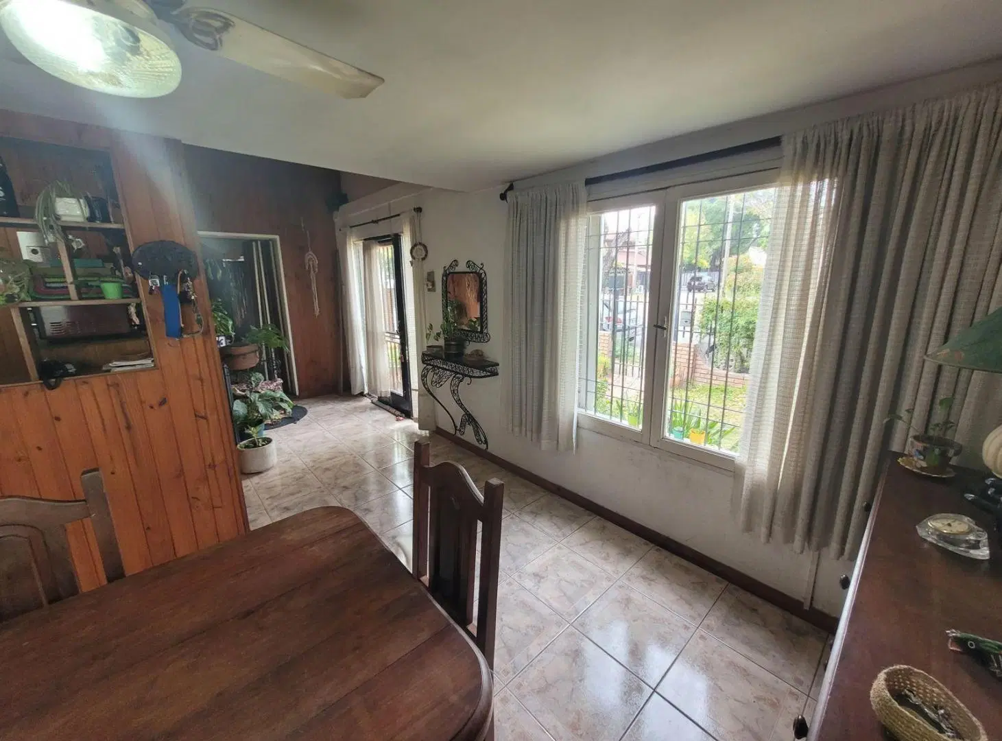 Casa 4 dormitorios en Parquefield 4