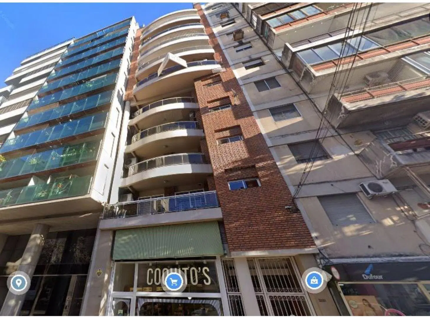 Venta, impresionante departamento! 2