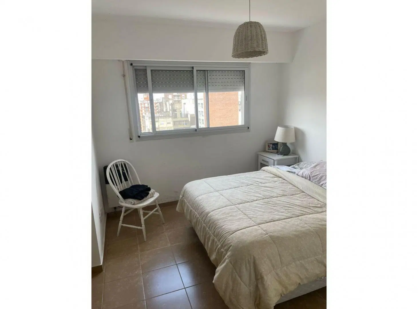 Alquilamos dto 1 dormitorio en San Luis al 600 8