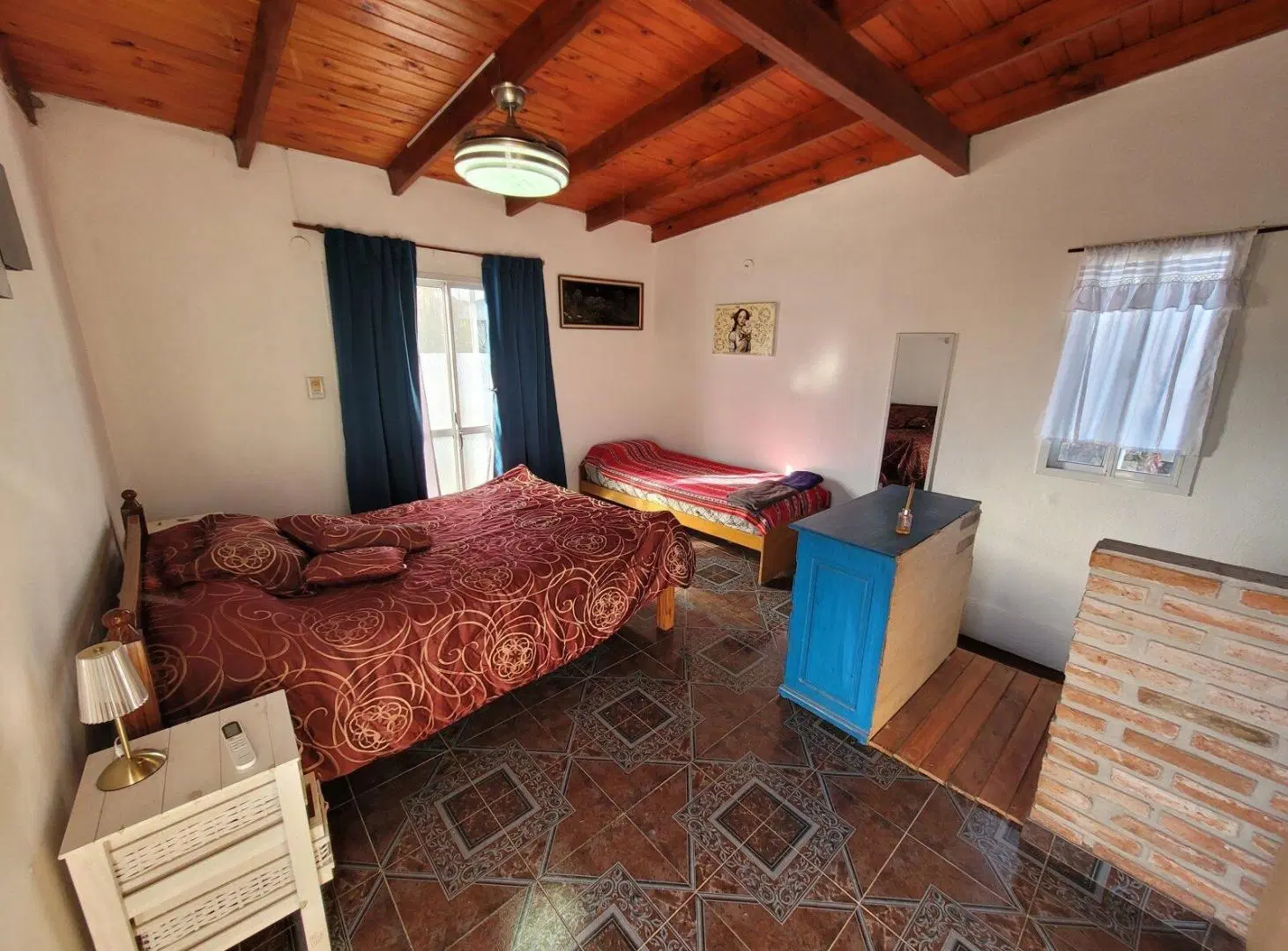 Casa en venta, Ibarlucea. 5