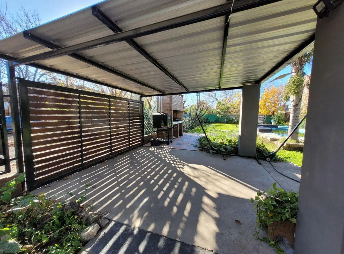 Casa en venta, Ibarlucea. 2