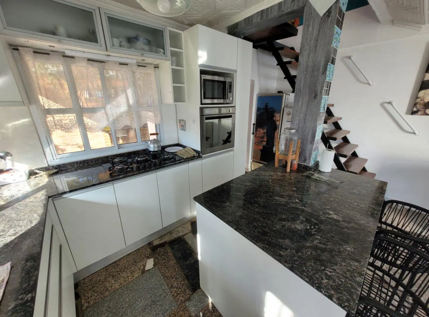 Casa en venta, Ibarlucea. 1