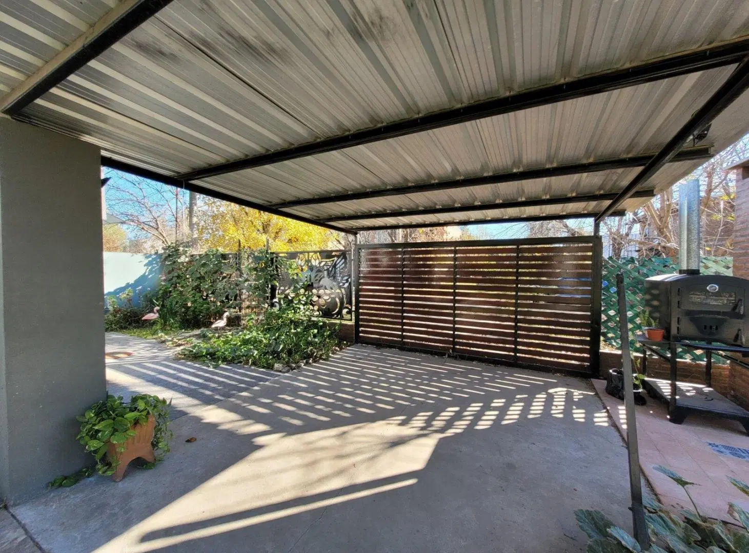 Casa en venta, Ibarlucea. 3